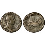 Moneda Imperio Romano Sestercio Adriano 131 d.C. Moneda Imperio Romano Sestercio Adriano 131 d.C.