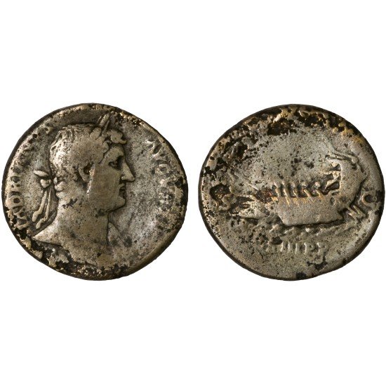 Moneda Imperio Romano Sestercio Adriano 131 d.C. Moneda Imperio Romano Sestercio Adriano 131 d.C.