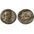 Moneda Imperio Romano Sestercio Adriano 131 d.C.