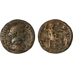 Moneda Imperio Romano Sestercio Marco Aurelio 153-154 d.C. Moneda Imperio Romano Sestercio Marco Aurelio 153-154 d.C.