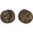 Moneda Imperio Romano Sestercio Cómodo 185 d.C.