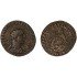 Moneda Imperio Romano Tetrassarion Filipo I 244-249 d.C.