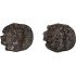Moneda Imperio Romano Antoniniano Galieno 265-267 d.C.