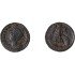 Moneda Imperio Romano Centenional Constantino I 330-333 d.C.