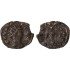 Moneda Imperio Romano Antoniniano Galieno 265-267 d.C.