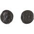 Moneda Imperio Romano Centenional Constantino I 330-333 d.C.