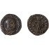 Moneda Imperio Romano Follis Constantino I 309-313 d.C.
