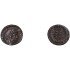 Moneda Imperio Romano Centenional Constancio II 342-348 d.C.
