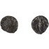 Moneda Imperio Romano Antoniniano Galieno 265-267 d.C.