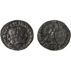 Moneda Imperio Romano Follis Licinio I 312-313 d.C. Moneda Imperio Romano Follis Licinio I 312-313 d.C.