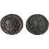 Moneda Imperio Romano Follis Licinio I 312-313 d.C.