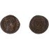 Moneda Imperio Romano Centenional Constantino I 320-324 d.C.