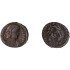 Moneda Imperio Romano Maiorina Constancio II 353-355 d.C.