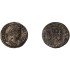 Moneda Imperio Romano Centenional Constantino I 330-333 d.C.