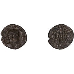 Moneda Imperio Romano Centenional Constantino II 330 d.C. Moneda Imperio Romano Centenional Constantino II 330 d.C.