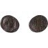 Moneda Imperio Romano Centenional Constantino I 330-335 d.C.