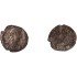 Moneda Imperio Romano Maiorina Constancio II 353-356 d.C.