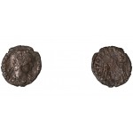 Moneda Imperio Romano Centenional Constante 342-348 d.C. Moneda Imperio Romano Centenional Constante 342-348 d.C.