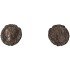 Moneda Imperio Romano Centenional Constante 342-348 d.C.