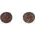 Moneda Imperio Romano Maiorina Constancio II 356-358 d.C.