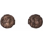 Moneda Imperio Romano Centenional Constante 342-344 d.C. Moneda Imperio Romano Centenional Constante 342-344 d.C.