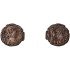 Moneda Imperio Romano Centenional Constante 342-344 d.C.