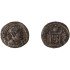 Moneda Imperio Romano Centenional Constantino I 321 d.C.