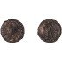 Moneda Imperio Romano Centenional Constantino I 333-336 d.C.