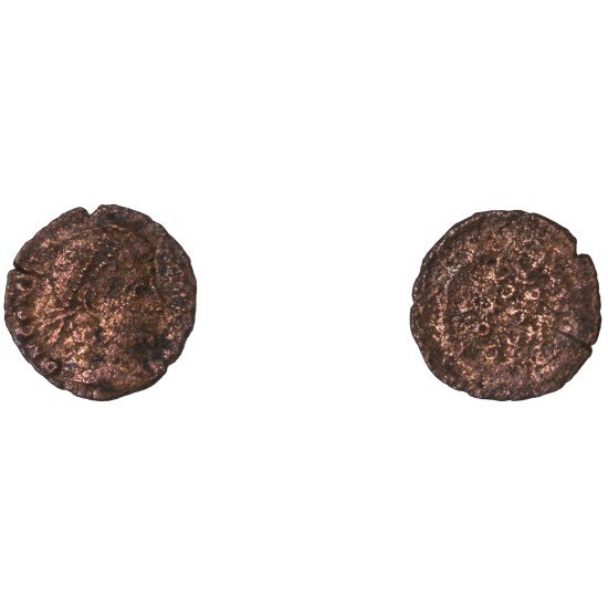 Moneda Imperio Romano Centenional Constante 342-348 d.C. Moneda Imperio Romano Centenional Constante 342-348 d.C.