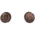 Moneda Imperio Romano Centenional Constante 342-348 d.C.
