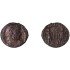Moneda Imperio Romano Centenional Constantino I 330-335 d.C.