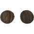 Moneda Imperio Romano Centenional Constantino I 324-325 d.C.
