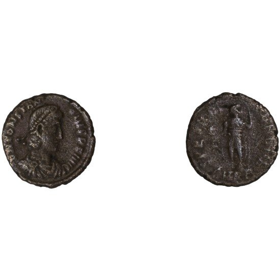 Moneda Imperio Romano Centenional Constancio II 358-361 d.C. Moneda Imperio Romano Centenional Constancio II 358-361 d.C.