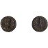 Moneda Imperio Romano Centenional Constancio II 358-361 d.C.