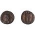 Moneda Imperio Romano Centenional Constantino II 326-327 d.C.