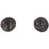 Moneda Imperio Romano Centenional Constante 340 d.C.