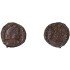 Moneda Imperio Romano Centenional Valentiniano I 364-375 d.C.