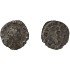 Moneda Imperio Romano Antoniniano Galieno 265-267 d.C.