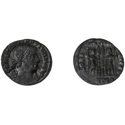 Moneda Imperio Romano Centenional Constantino II Moneda Imperio Romano Centenional Constantino II