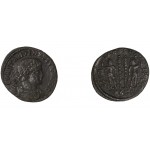 Moneda Imperio Romano Centenional Constantino II 330-335 d.C. Moneda Imperio Romano Centenional Constantino II 330-335 d.C.