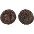 Moneda Imperio Romano Radiado post reforma Galerio 296-297 d.C.