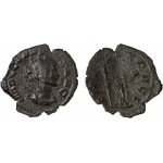 Moneda Imperio Romano Antoniniano Claudio II 268-269 d.C. Moneda Imperio Romano Antoniniano Claudio II 268-269 d.C.