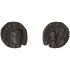 Moneda Imperio Romano Antoniniano Galieno 265-267 d.C.
