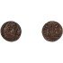 Moneda Imperio Romano Centenional Constantino I 332 d.C.