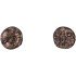 Moneda Imperio Romano Centenional Constancio II 336-337 d.C.