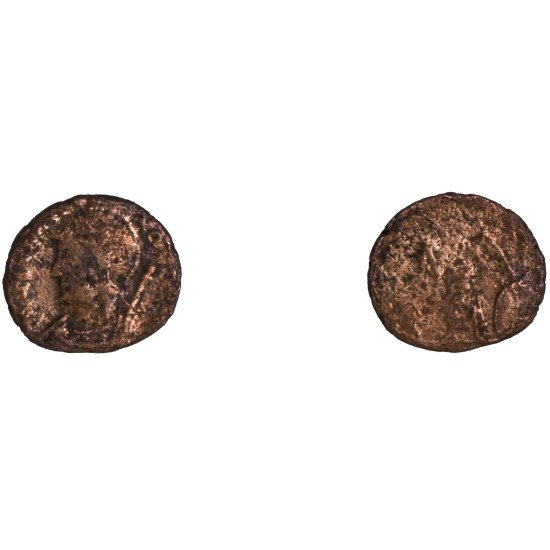Moneda Imperio Romano Centenional Constantino I 330-337 d.C. Moneda Imperio Romano Centenional Constantino I 330-337 d.C.