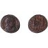 Moneda Imperio Romano Centenional Constantino I 330-333 d.C.