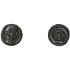 Moneda Imperio Romano Centenional Constancio II 342-348 d.C.