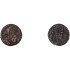 Moneda Imperio Romano Centenional Constancio II 337-342 d.C.