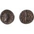 Moneda Imperio Romano Antoniniano Claudio II 270 d.C.